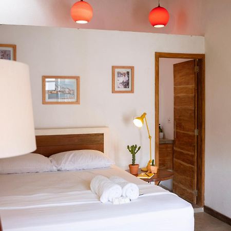 Hostel Casa Tunido Santa Marta  Zewnętrze zdjęcie