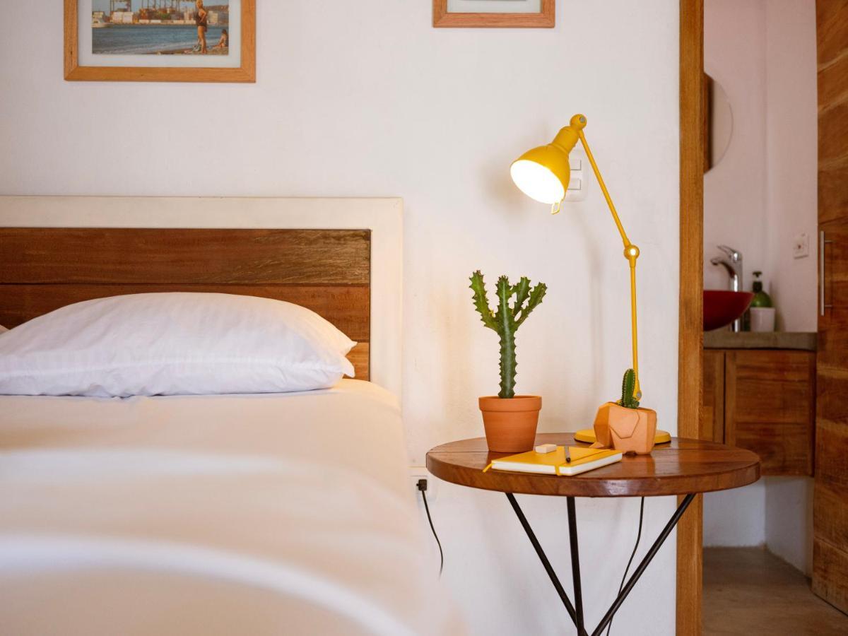 Hostel Casa Tunido Santa Marta  Zewnętrze zdjęcie