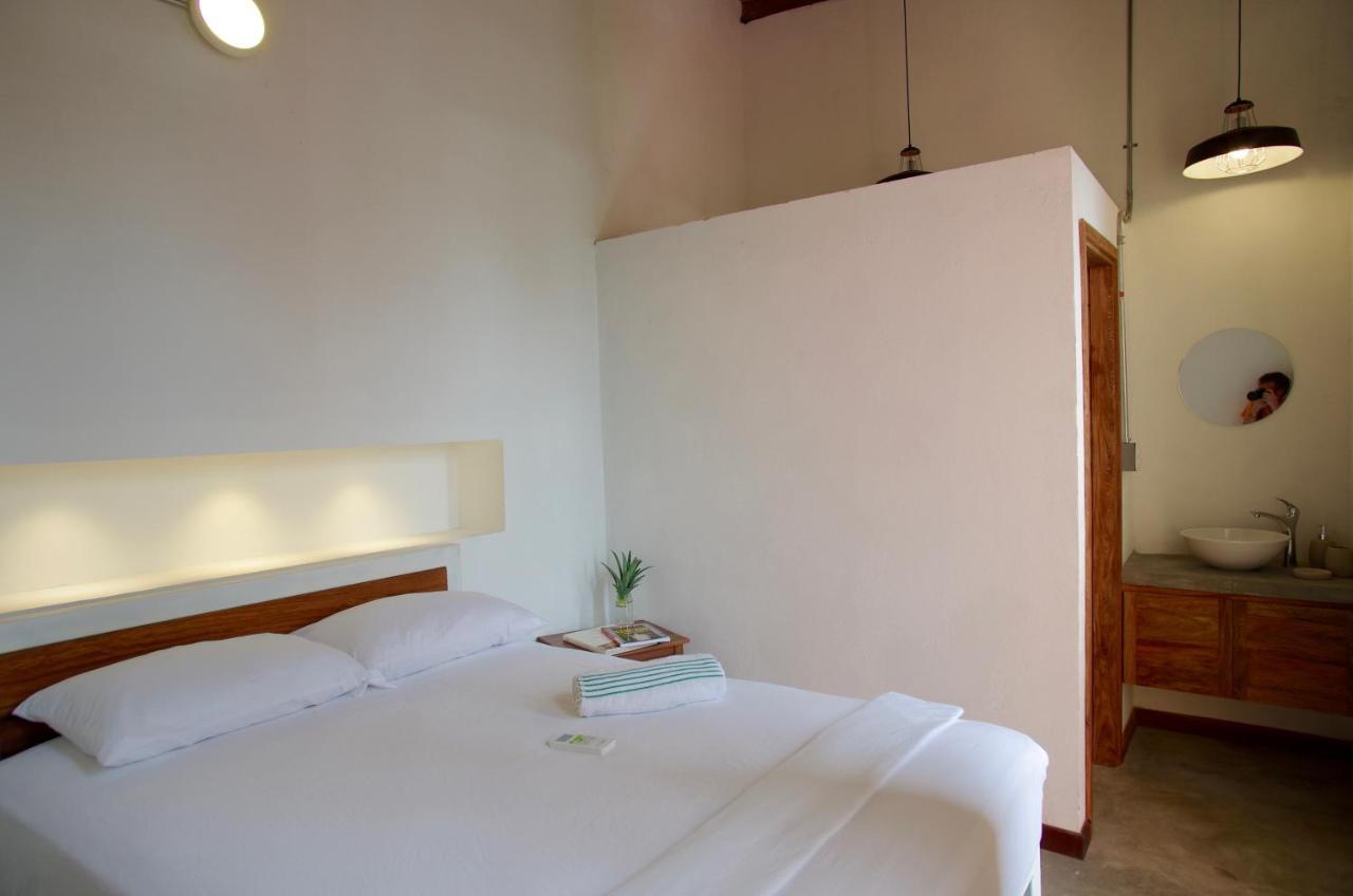 Hostel Casa Tunido Santa Marta  Zewnętrze zdjęcie