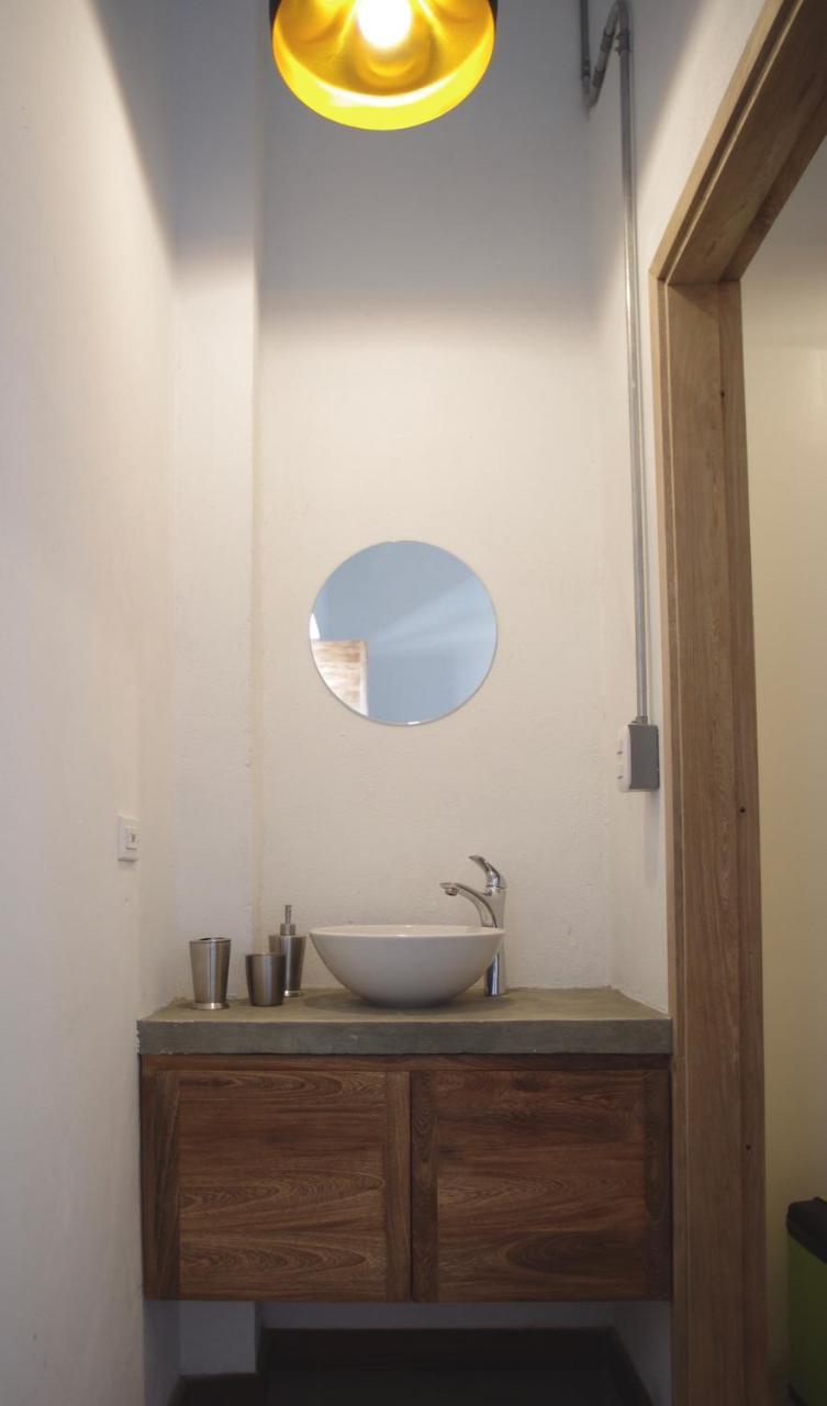 Hostel Casa Tunido Santa Marta  Zewnętrze zdjęcie