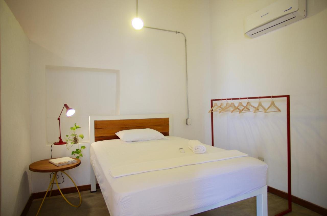 Hostel Casa Tunido Santa Marta  Zewnętrze zdjęcie