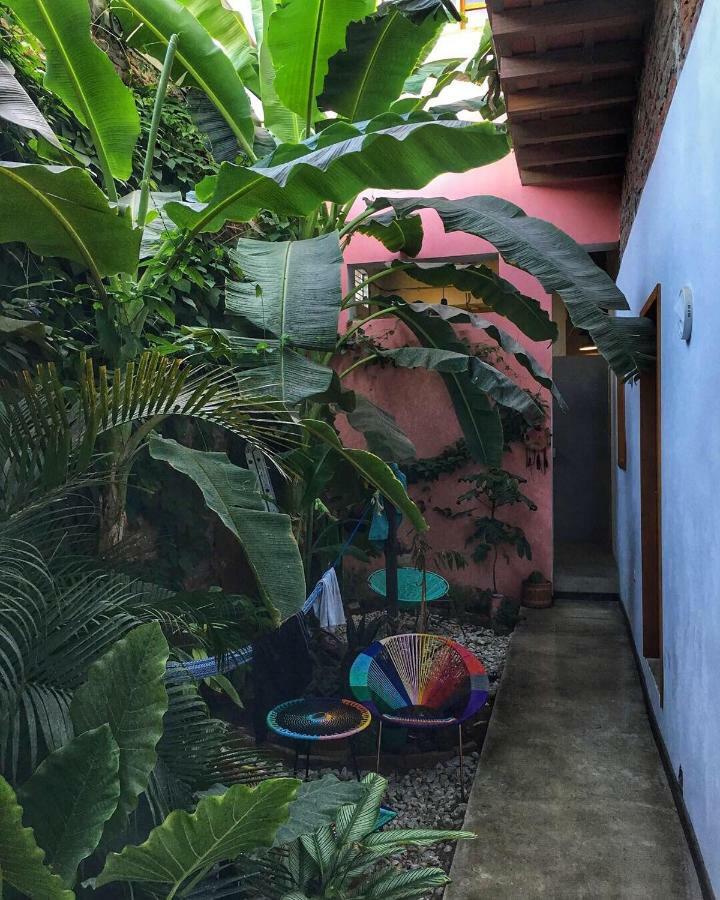 Hostel Casa Tunido Santa Marta  Zewnętrze zdjęcie