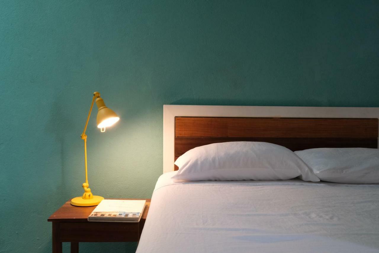 Hostel Casa Tunido Santa Marta  Zewnętrze zdjęcie